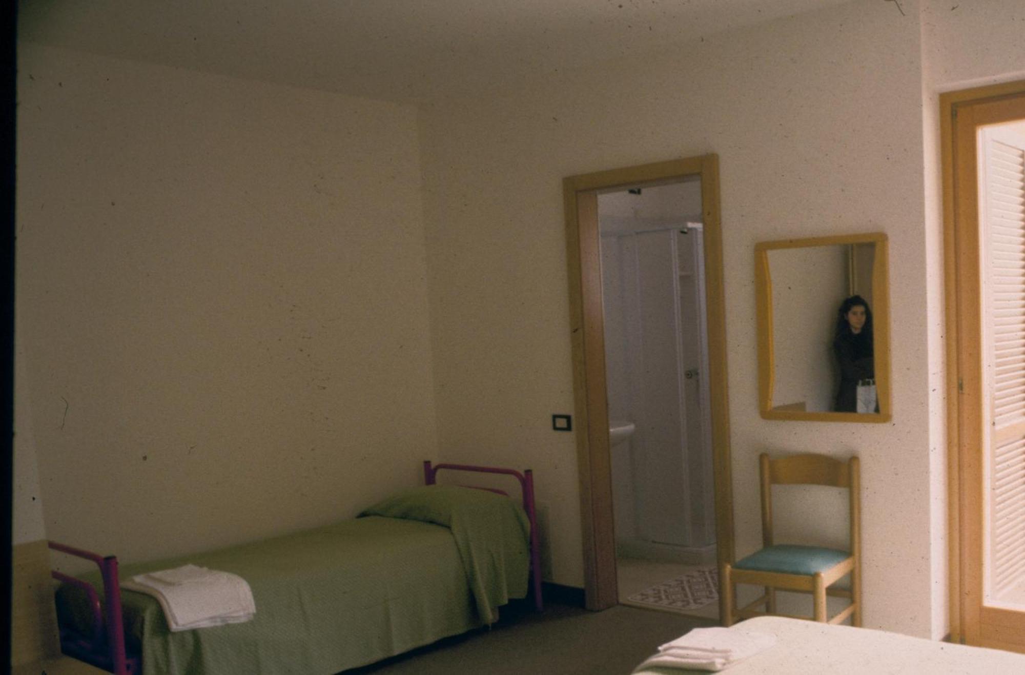 Hotel Cristina Tenno Extérieur photo