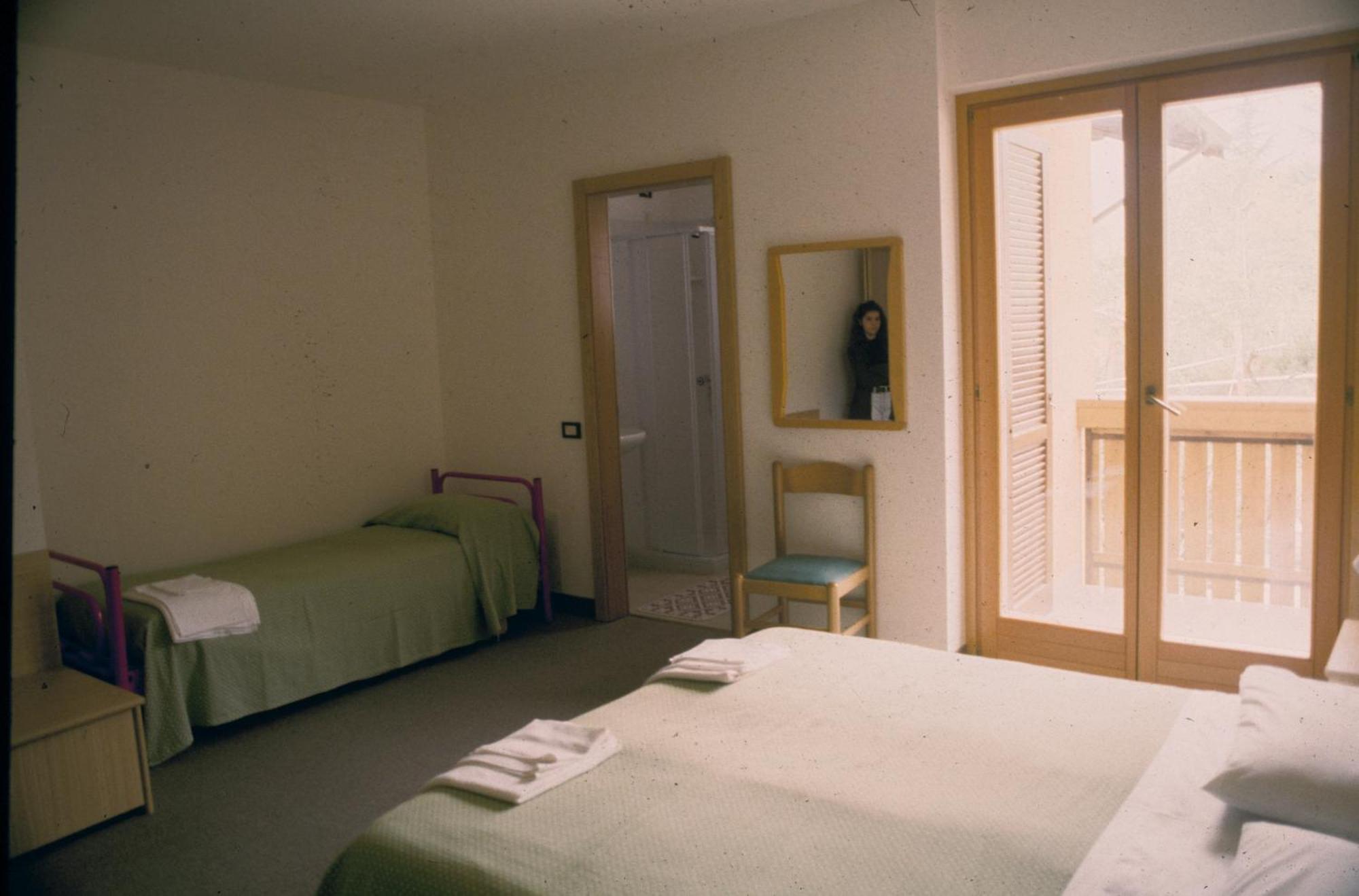 Hotel Cristina Tenno Extérieur photo